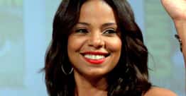 Sanaa Lathan's Marriage and Relationship History