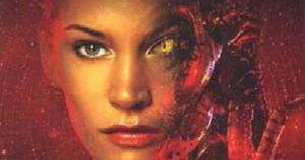 Species II Cast List: Actors and Actresses from Species II 