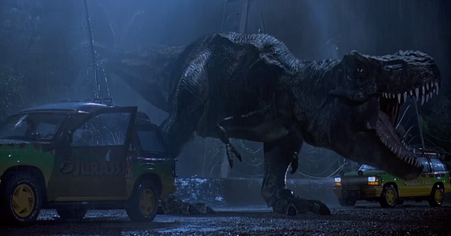 The Best John Williams Movie Scores (That Aren't 'Star Wars')