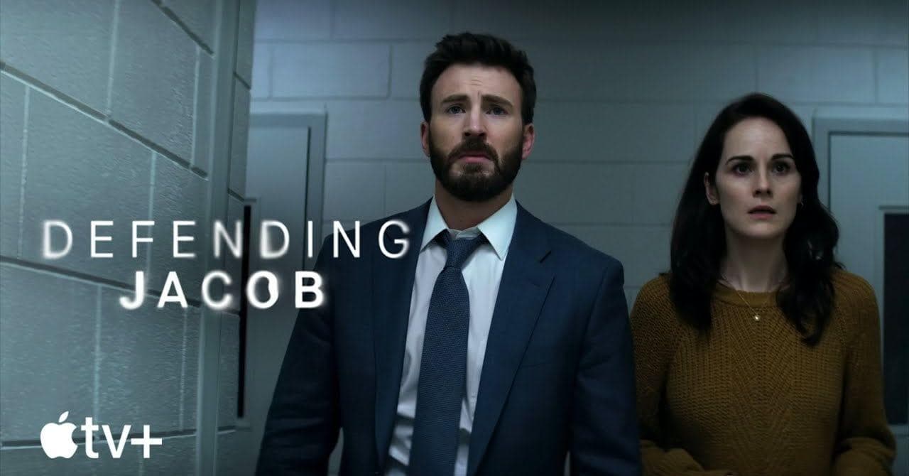 What To Watch If You Love 'Defending Jacob'