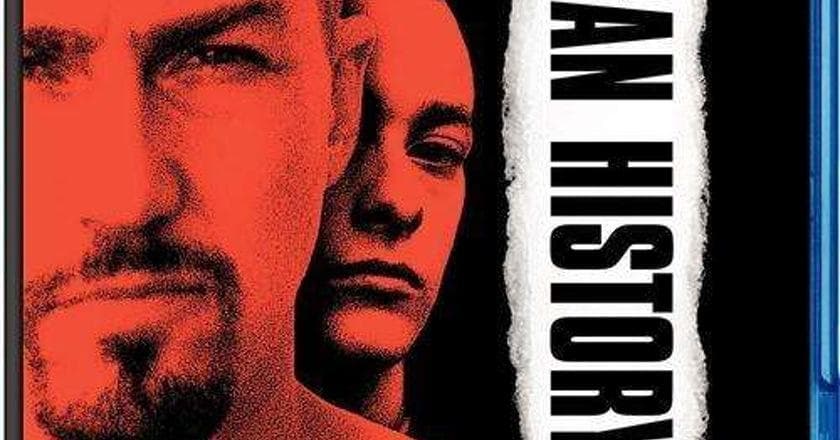 American History X Cast List: Actors and Actresses from American History X