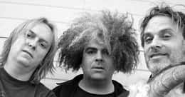 The Best Melvins Albums of All Time