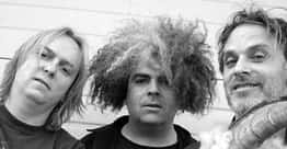 The Best Melvins Albums of All Time