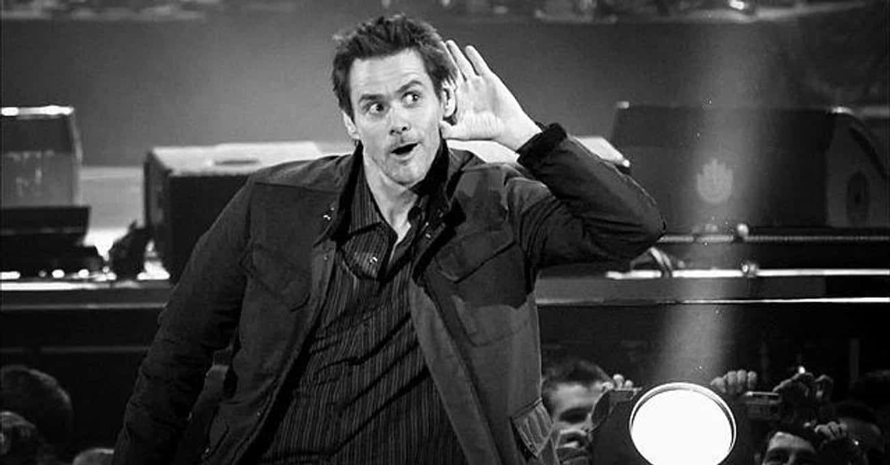 Ranker Readers Are Revealing Who They Would Most Like To Meet One Day