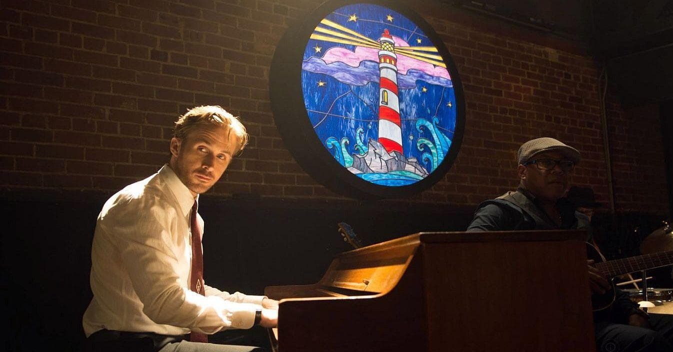 Facts We Just Learned About Ryan Gosling That Made Us Love Him