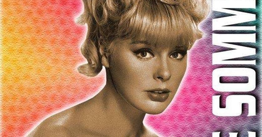 Carry On Behind Cast List: Actors and Actresses from Carry On Behind