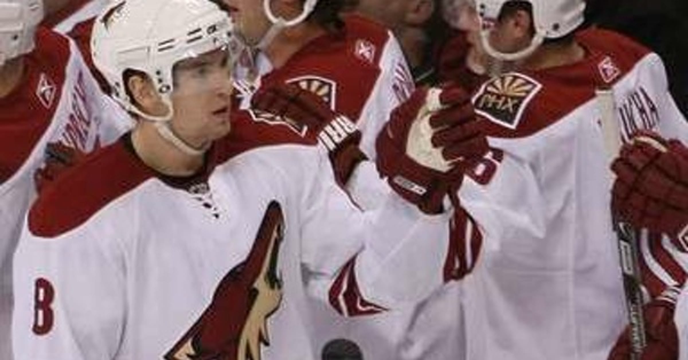 Ranking the top 10 Arizona Coyotes players of all time