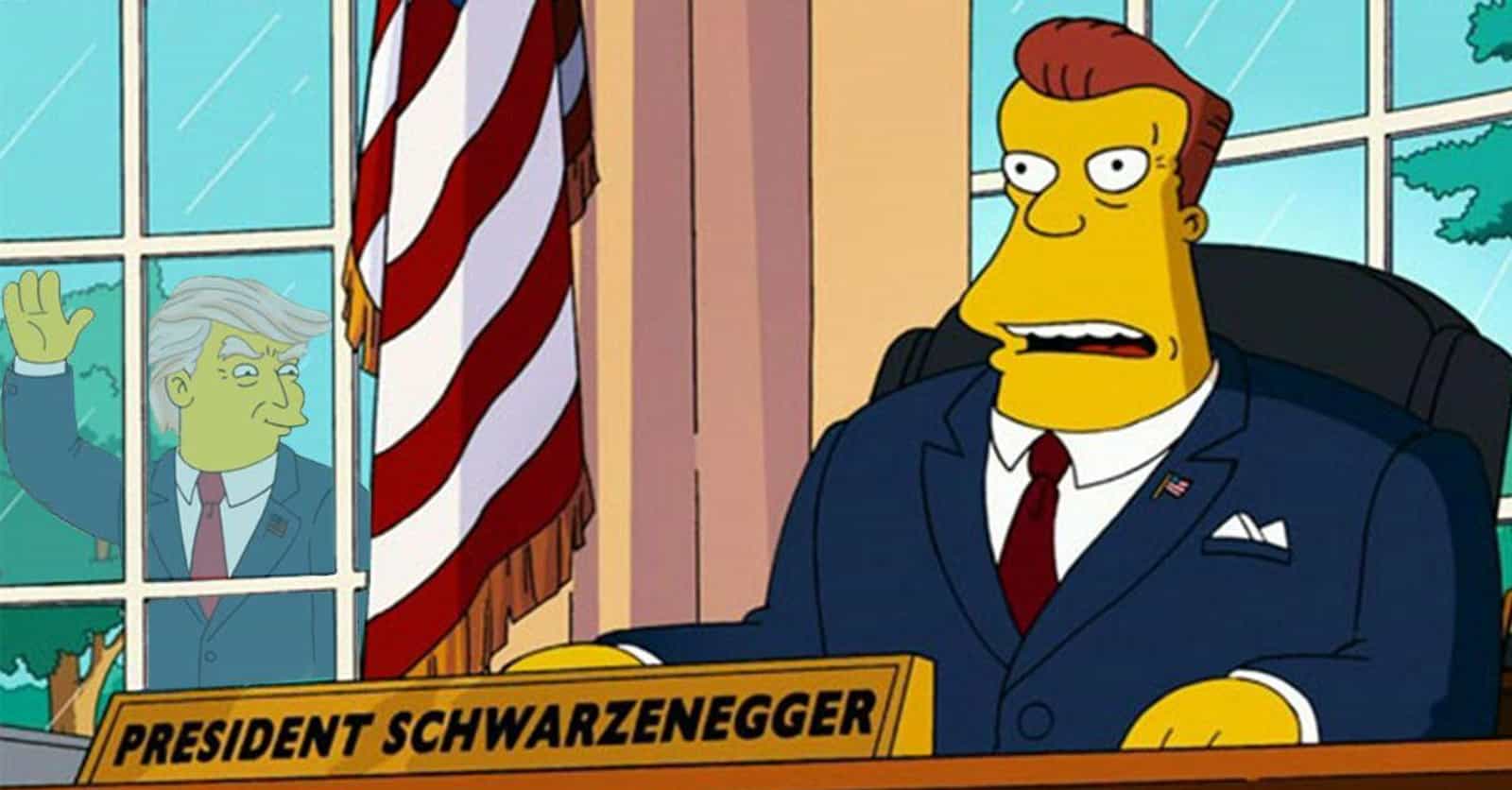 Fictional Presidents Who Mishandled Their Biggest Crisis