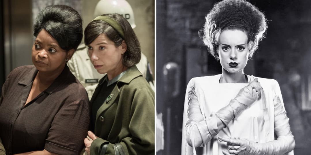 15 Movies to Watch After 'Frankenstein'