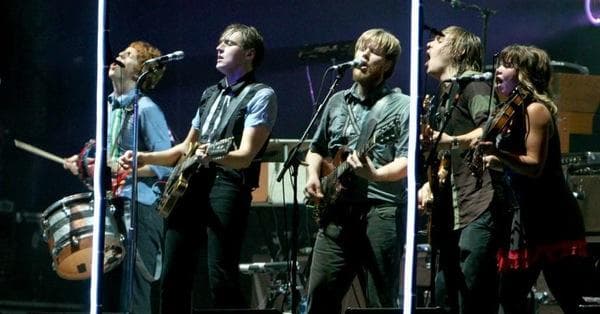 Canadian Indie Rock | List of Indie Rock Bands From Canada