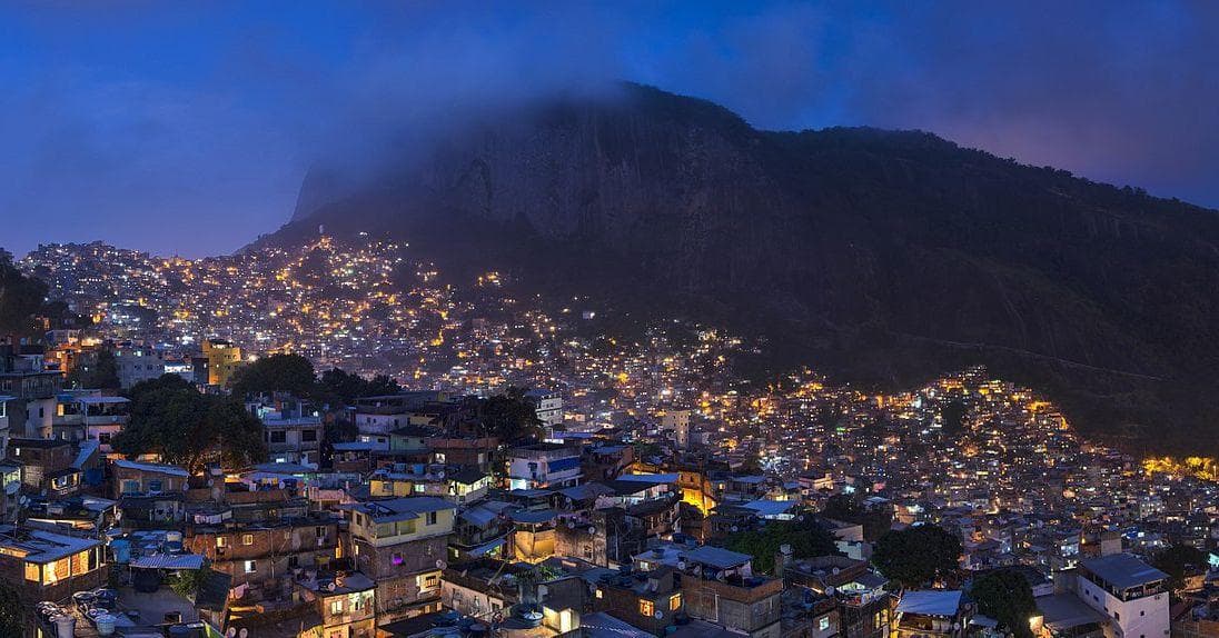 15 Unspoken Rules About Brazil That All The Locals Know