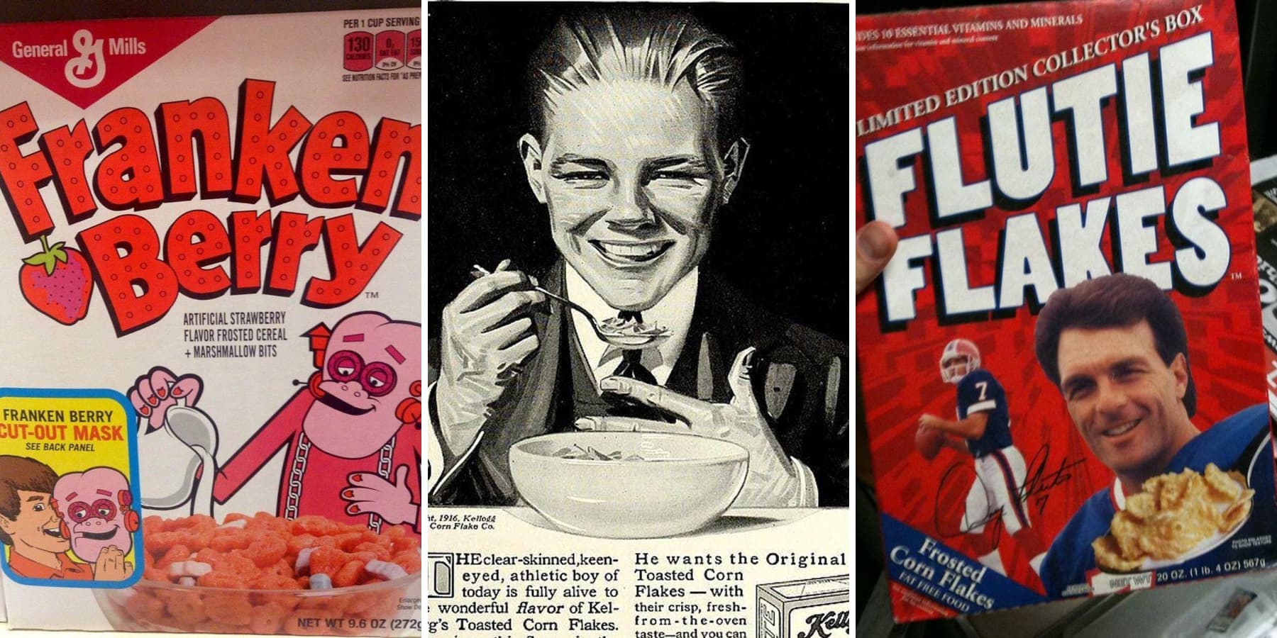 Breakfast Cereal Controversies We're Just Now Waking Up To