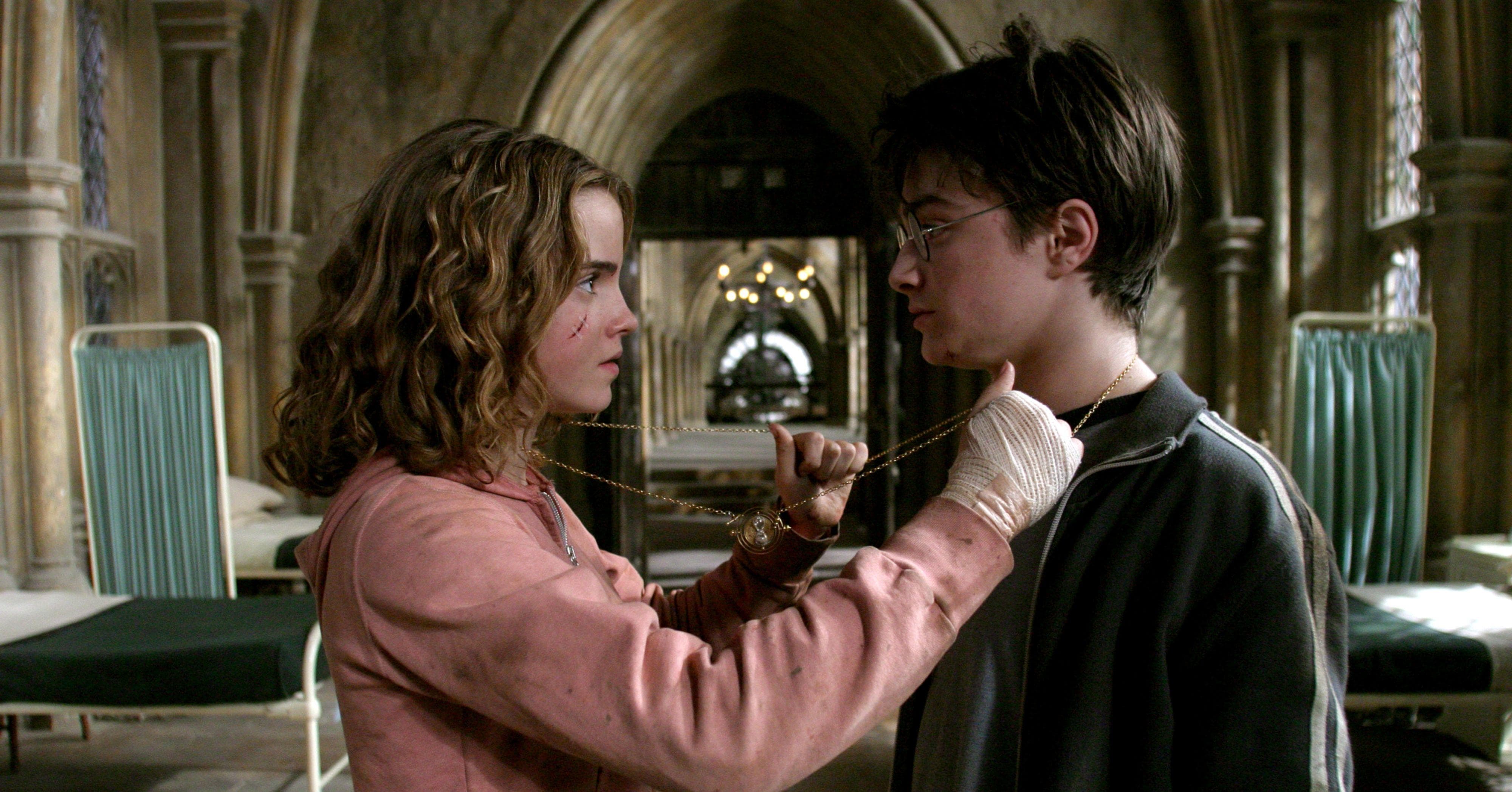 Harry potter prisoner of azkaban movie sale