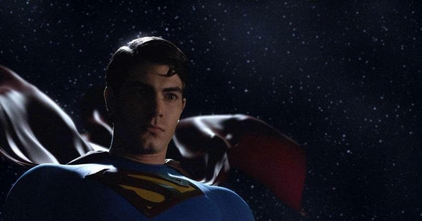 Superman Returns Cast List Actors And Actresses From Superman Returns