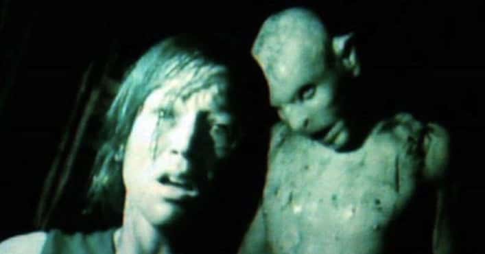 The Most Terrifying Monster Moments From 2000s ...