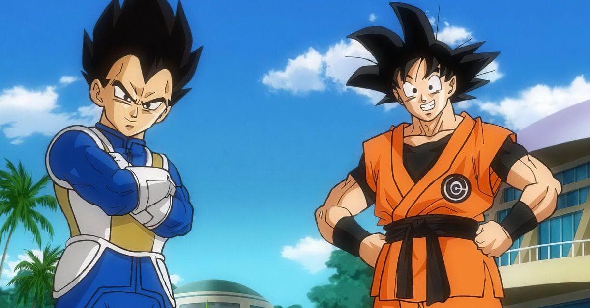 10 Best Anime Like Dragon Ball