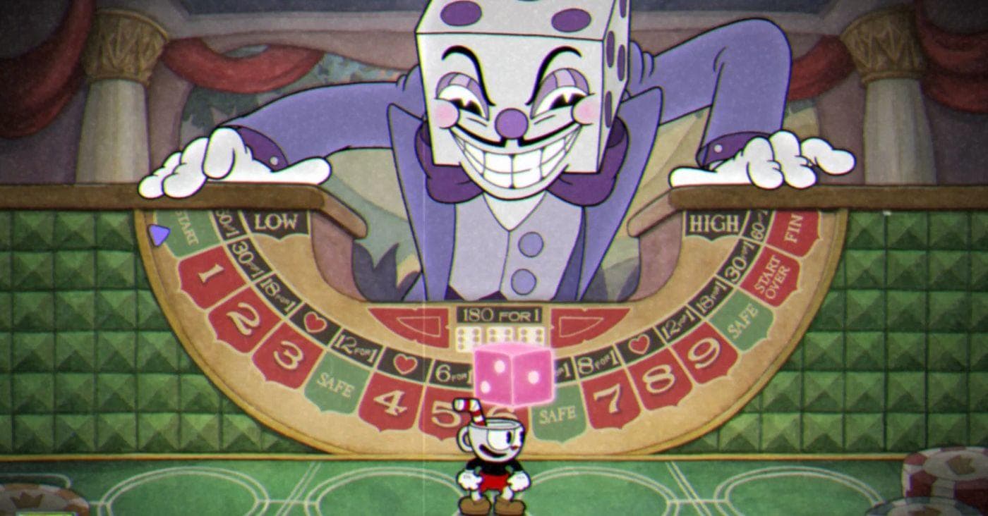 The Hardest Video Games Of All Time