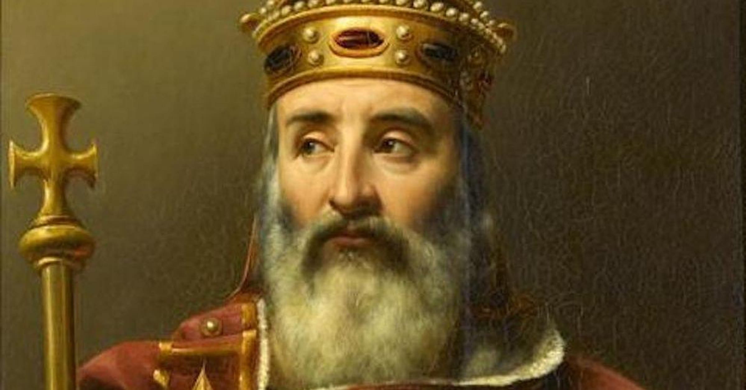 Interesting Facts You Didn't Know About European Kings and Queens