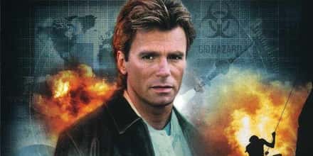 The Best 'MacGyver' ('80s) Seasons, Ranked