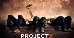 Project X Movie Quotes