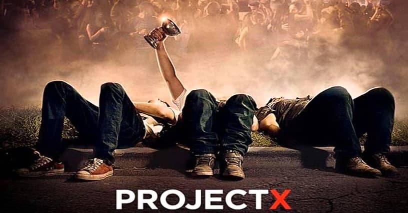 the project x download save