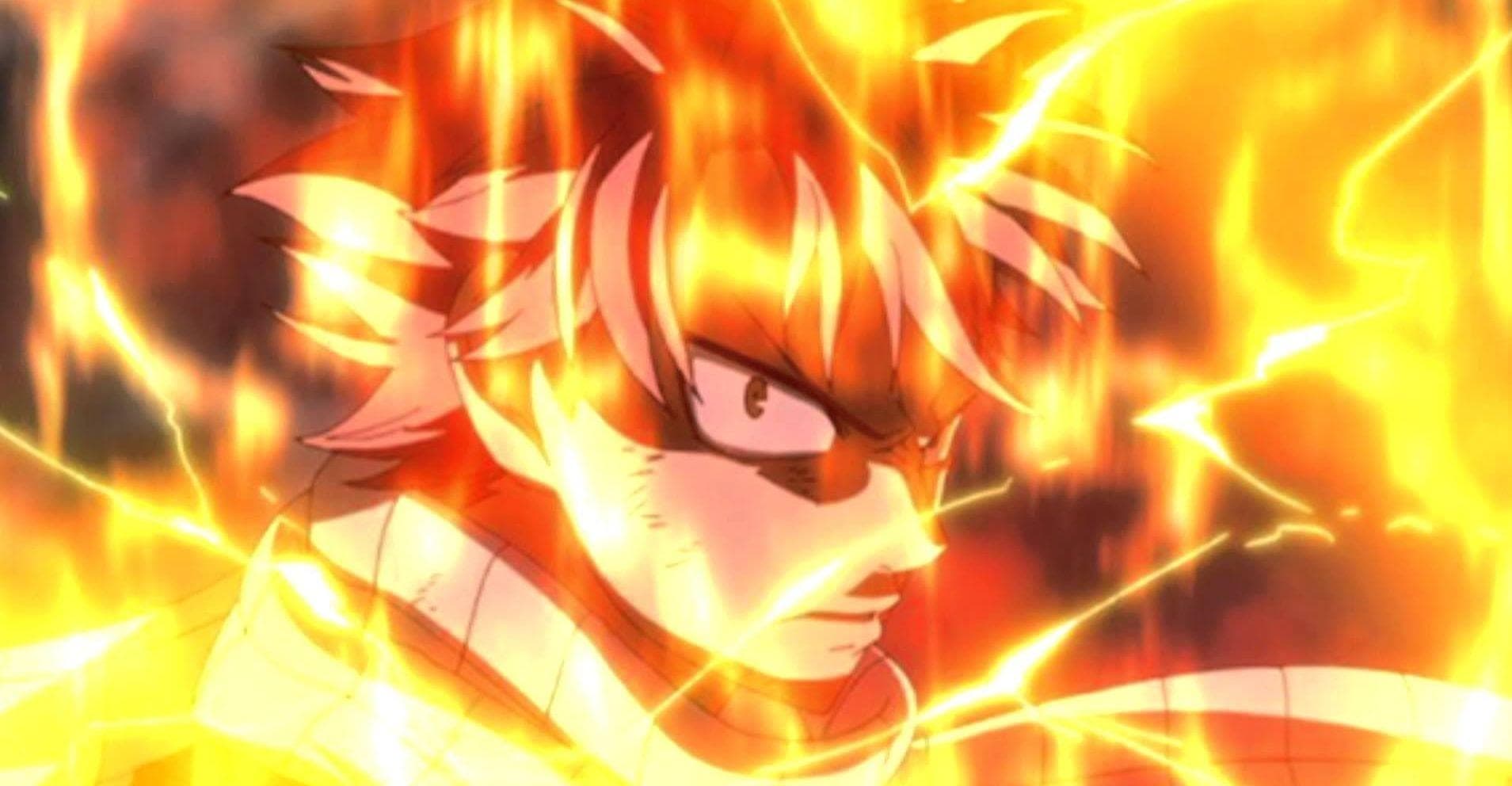 NATSU--LIGHTNING FLAME DRAGON MODE :D  Fairy tail anime, Fairy tail guild,  Hot anime boy