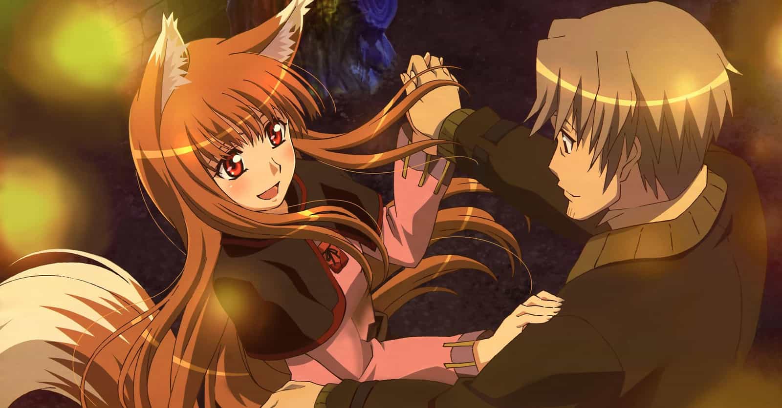 The Best Spice and Wolf Quotes