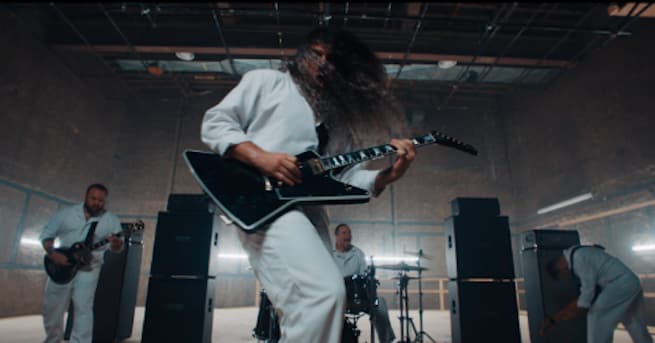 Every Coheed And Cambria Album, Ranked