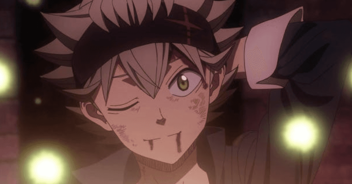 The 15+ Best Black Clover Anime Quotes, Ranked