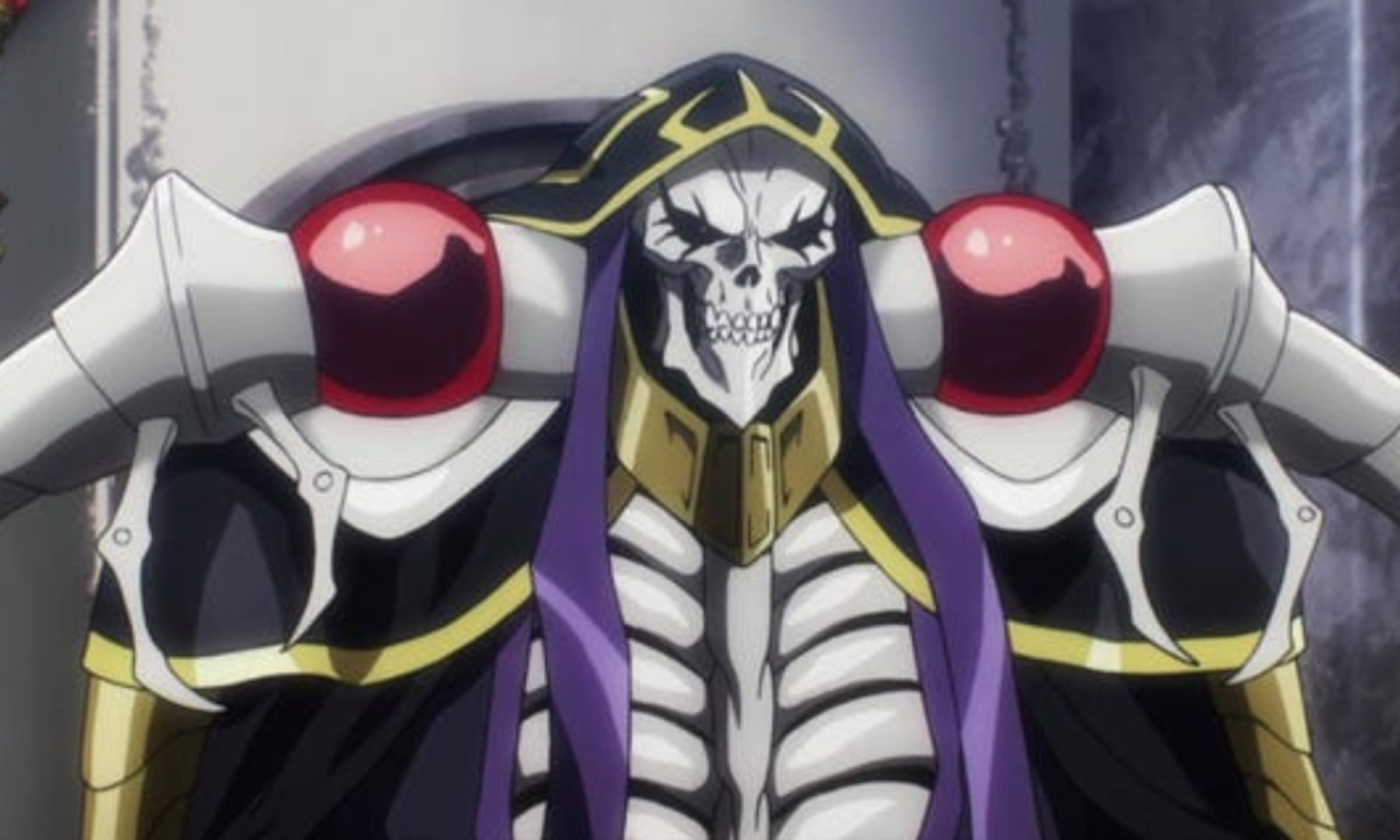 The 15+ Best Overlord Anime Quotes