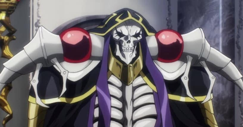 is overlord anime good