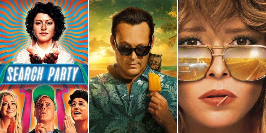 The 25 Best Shows Like 'The Resort', Ranked By Fans