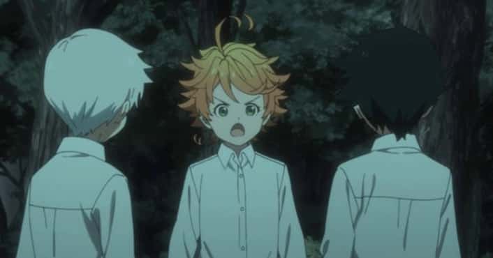 The Promised Neverland Quotes