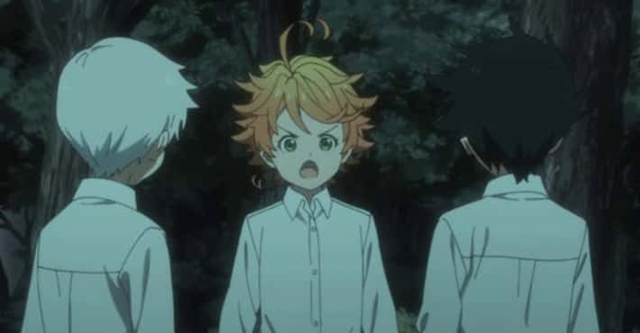 The Promised Neverland Quotes