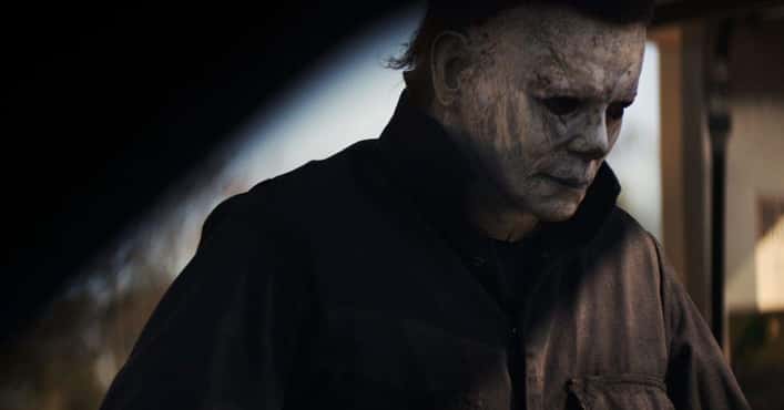 The Nastiest Things Michael Myers Ever Did