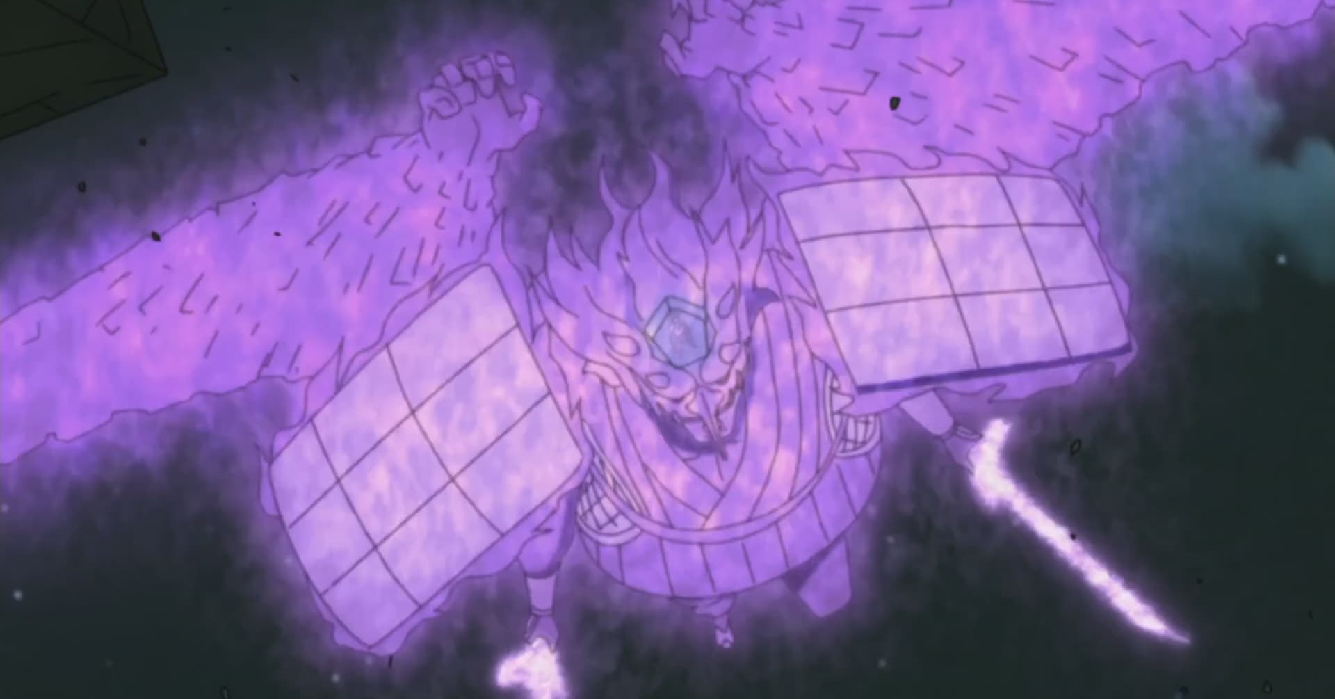 The 15 Best Defensive Jutsu In Naruto History, Ranked