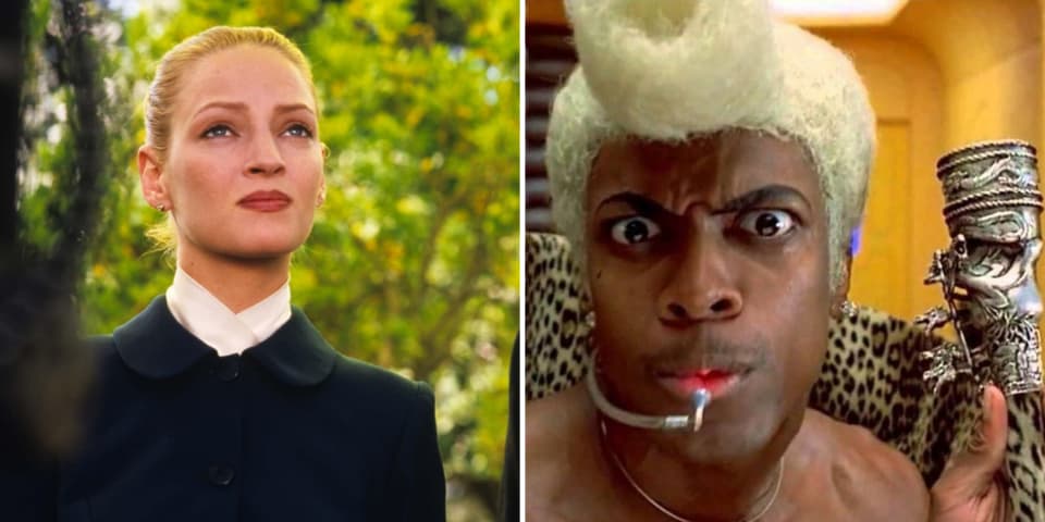 The Best Dystopian Fashion Looks, Ranked By Futuristic Fashionistas