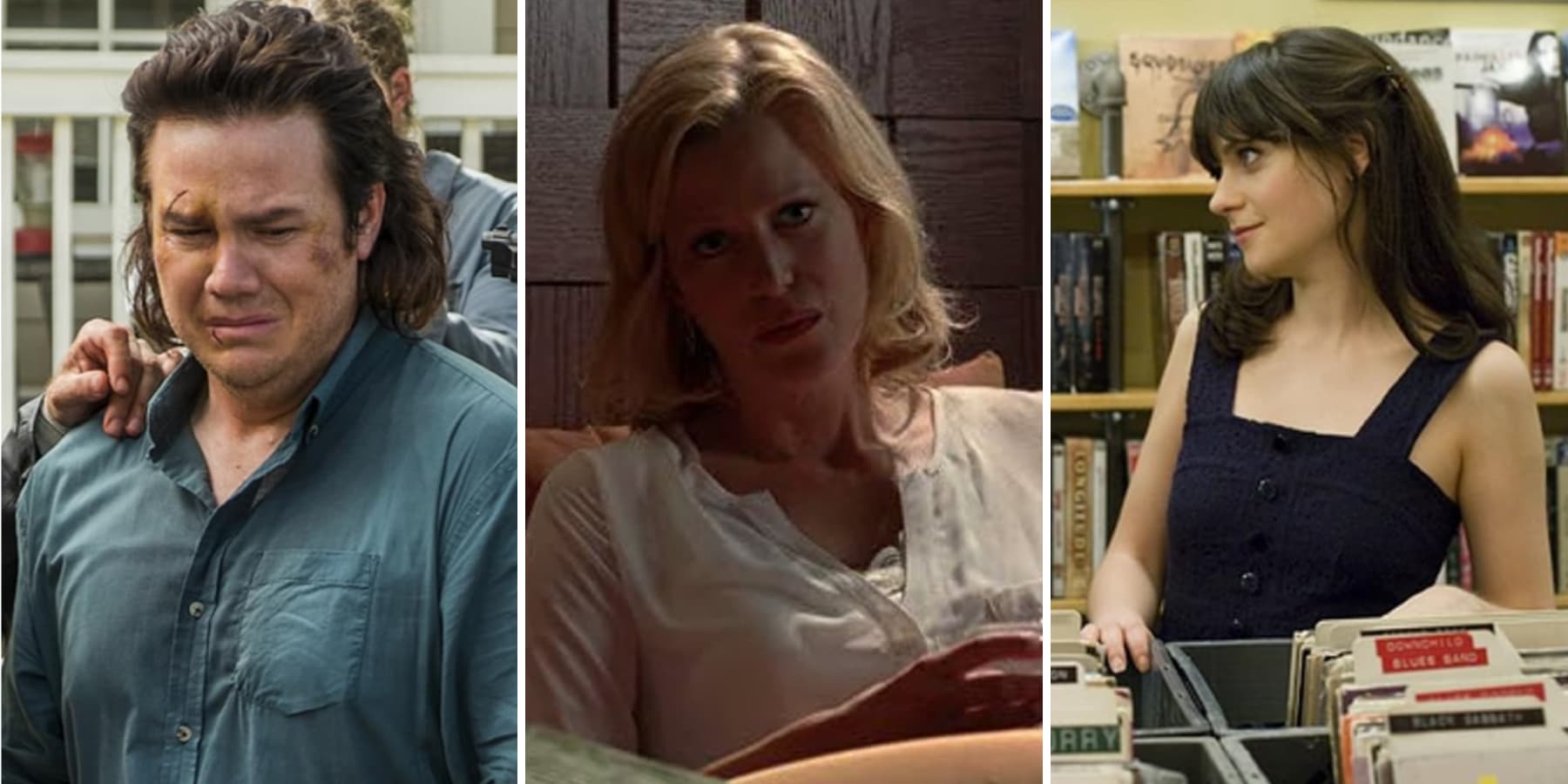 Villainized Characters Who Didn't Deserve The Hate