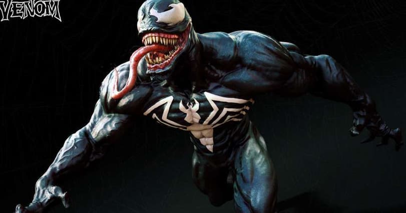 download the last version for ios Venom