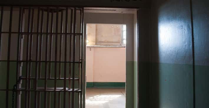 The Reality of Solitary Confinement