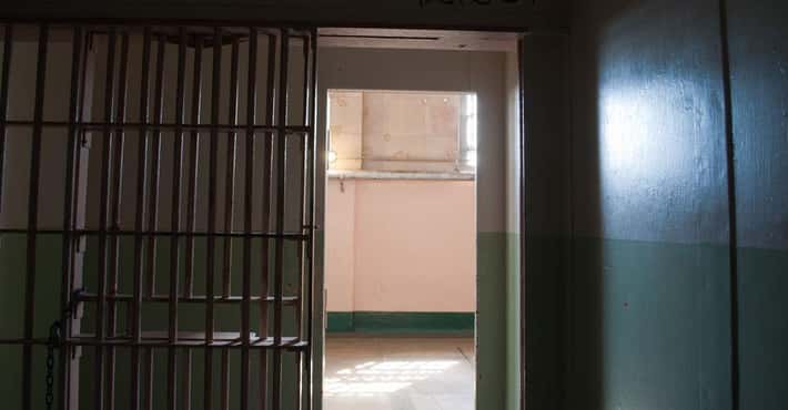The Reality of Solitary Confinement