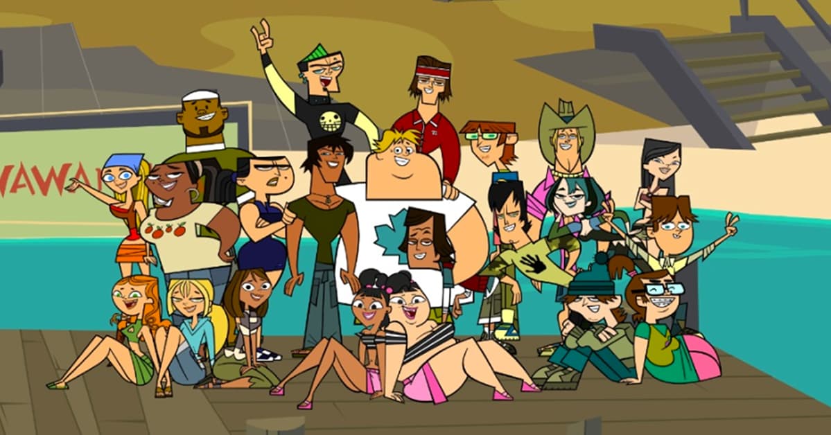 What To Watch If You Love 'Total Drama'