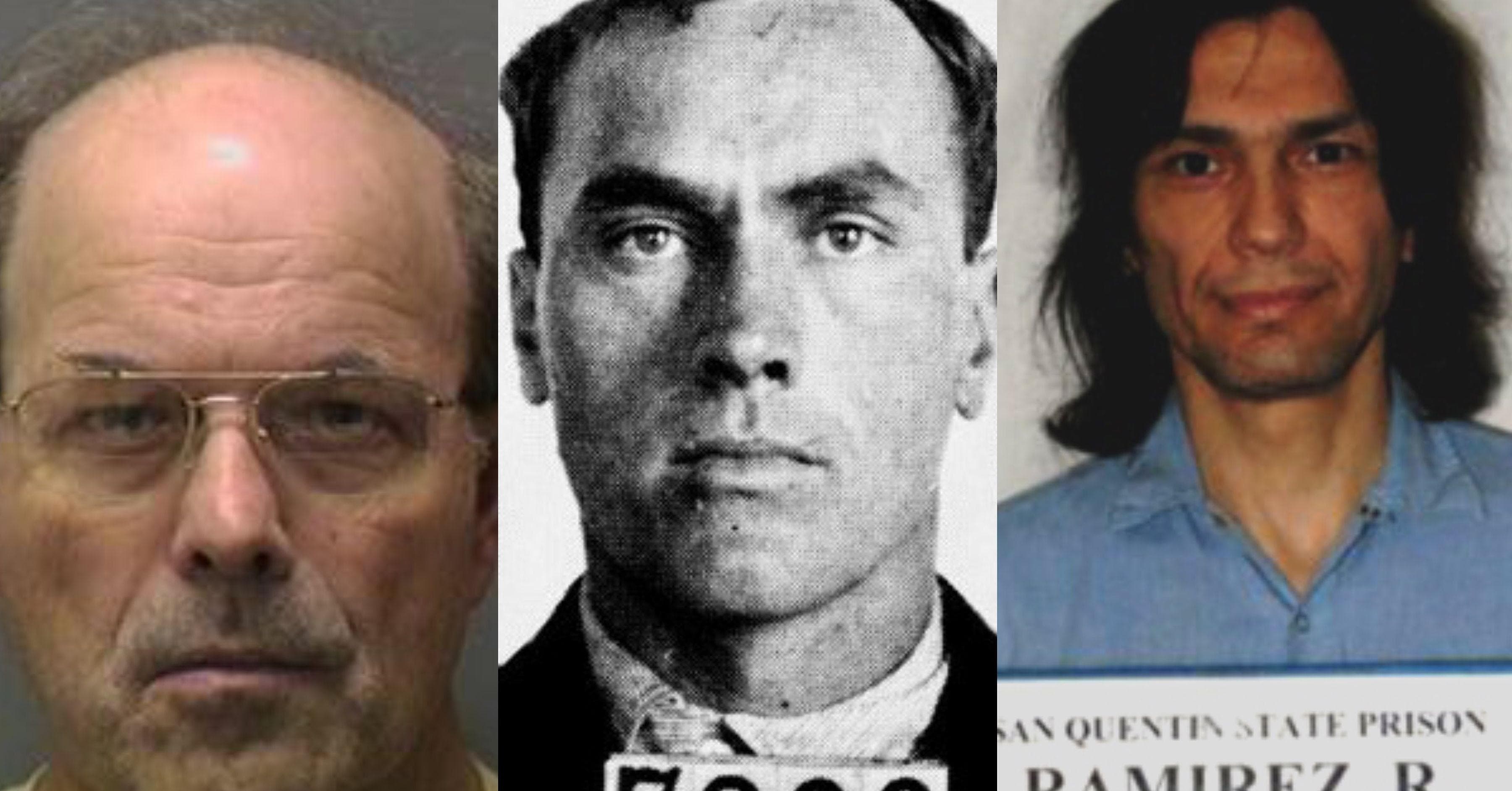 American Psychos: 10 Serial Killers You've Never Heard of