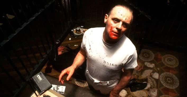 The Nastiest Things Hannibal Lecter Has Ever Done