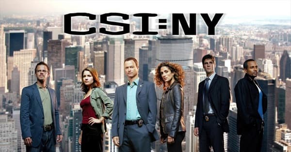 Best Episodes of CSI: NY | List of Top CSI: NY Episodes