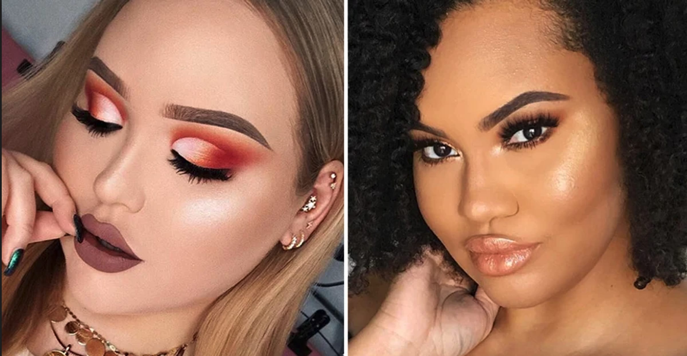 How You Can Achieve The Perfect Highlight Without Looking Like A