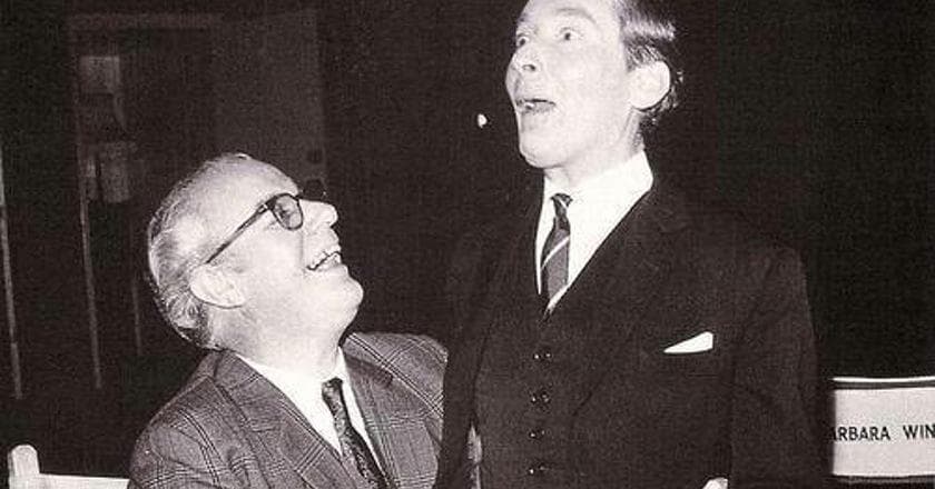 Carry On Abroad Cast List Actors and Actresses from Carry On Abroad