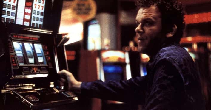Underrated Films About Gambling