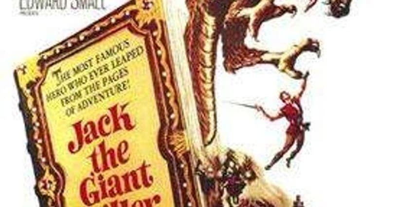 jack the giant killer cast