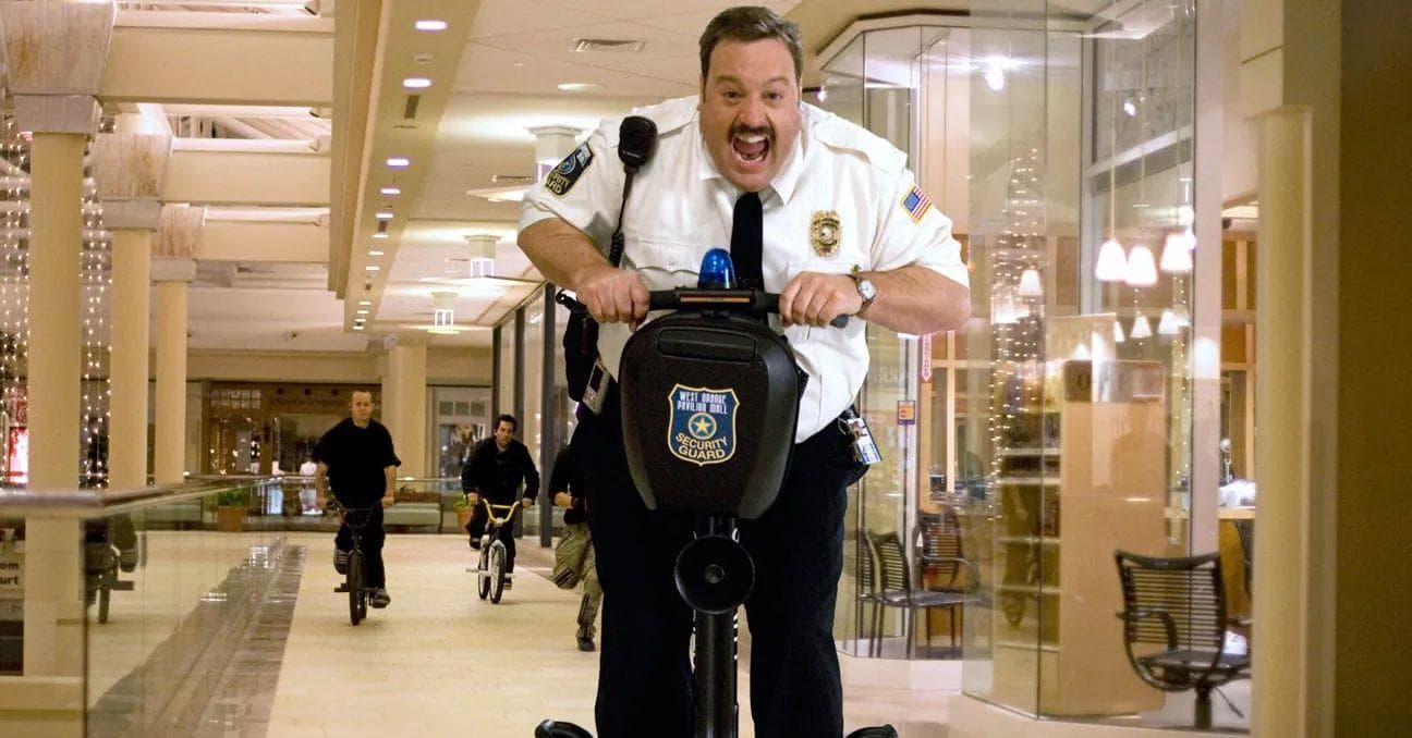 Controversial Security Guard Stories That Split The Crowd